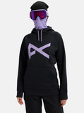 Anon MFI Pullover hoodie 2026 (Multiple Color Options)
