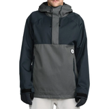 Volcom Hossegor 20K Pullover Jacket 2026