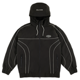 Souvenir Insulated Track Jacket (Multiple Color Options)