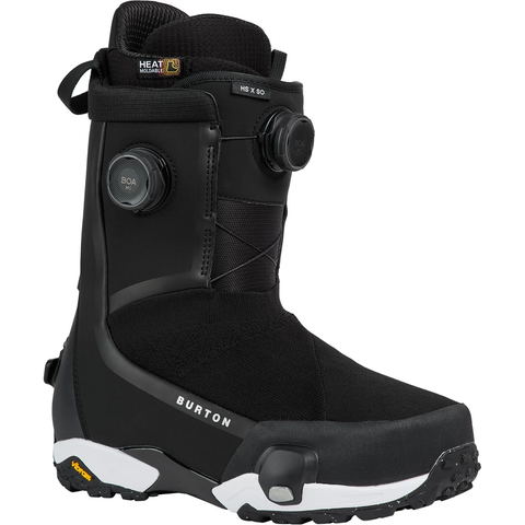 Burton Highshot X Step On Snowboard Boots 2027