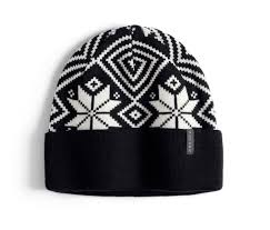 Autumn Nordic Beanie 2026 (Multiple Color Options)