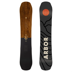 Arbor Snowboards - Element Camber – Arbor Collective