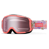 Smith Daredevil Youth Goggle (Multiple Color Options)