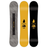 Arbor Metal Machine Snowboard 2025