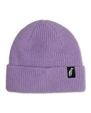 Crab Grab Claw Label Beanie 2026 (Multiple Color Options)