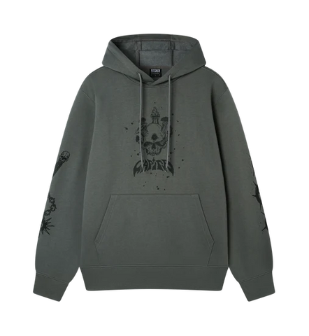 Capita Dark Horse Hoodie 2027