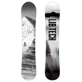 Lib Technologies Cold Brew C2 Snowboard 2027