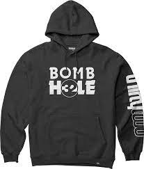 Thirtytwo Bombhole Hoodie 2024