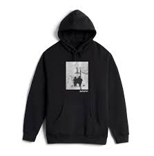 Autumn Highway Hoodie 2026