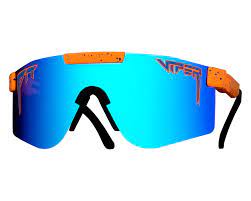 Pit Viper Crush Polarized Sunglasses