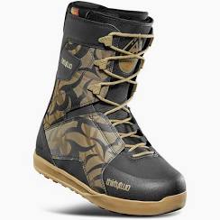 snowboard boots thirtytwo slasher thirtytwo Lashed Snowboard Boots 2026 - 11.5 in Brown