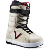 Vans Hi-Standard Pro Snowboard Boots Benny Urban 2025