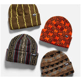 Autumn Landscape Beanie 2026 (Multiple Color Options)