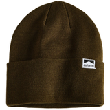 Autumn Surplus Beanie 2025 (Multiple Color Options)