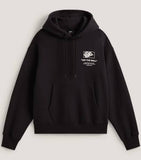 Vans Stacked Hi Pullover Hoodie 2027 (Multiple Color Options)