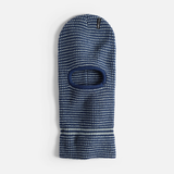 Autumn Striped Mask 2026 (Multiple Color Options)