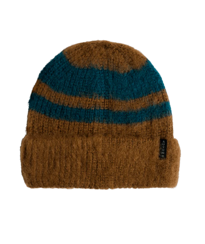 Autumn Sport Stripe Beanie 2027 (Multiple Color Options)