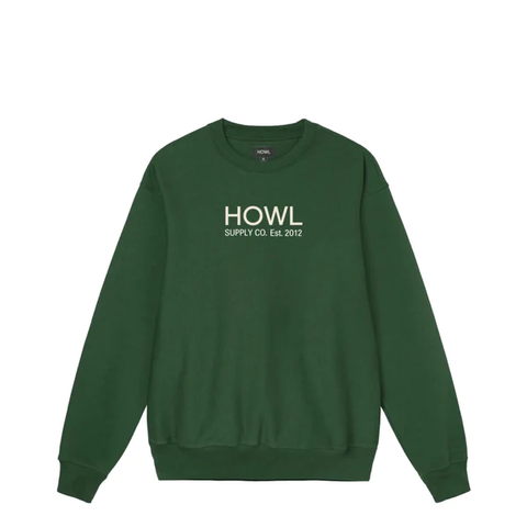 Howl Logo Crew 2024