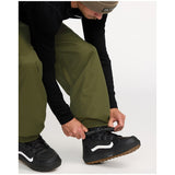 Volcom Arthur 20K Pant 2026 (Multiple Color Options)
