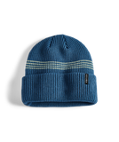 Autumn Mini Stripe Beanie 2025 (Multiple Color Options)