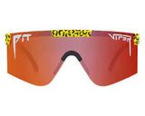 Pit Viper 2000s Carnivore 2.0 Sunglasses