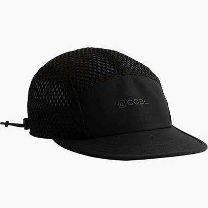 Coal Provo Mesh Hat 2027 (Multiple Color Options)