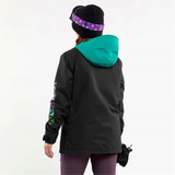 Volcom Ashfield Pullover Jacket Women's (Sale Item/ No Returns)