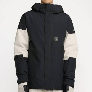 Volcom Primary Insulated Jacket 2026 (Multiple Color Options)