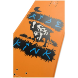 Ride Kink Snowboard 2025 (Sale Item/ No Returns)