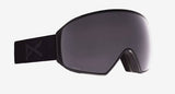 Anon M4 Toric Goggle W/ Spare Lens+ MFI Face Mask 2027 (Multiple Color Options)