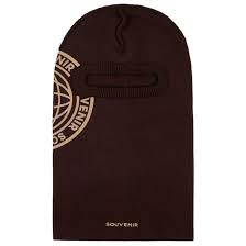 Souvenir Burglar Mask 2026
