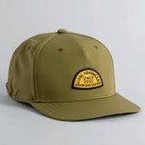 Coal Pacific Hat 2027 (Multiple Color Options)