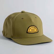 Coal Pacific Hat 2027 (Multiple Color Options)