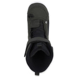 Ride Norris Snowboard Boots Youth 2026