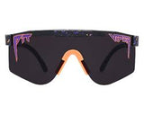 Pit Viper Naples Polarized Sunglasses