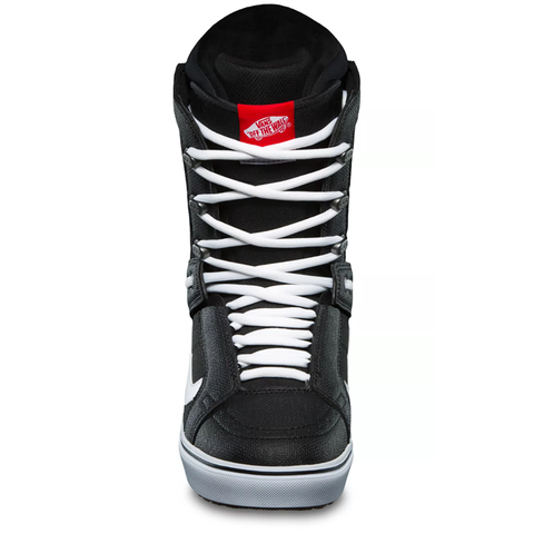Vans sales high boots