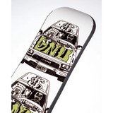 Gnu Money Snowboard 2027