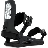 Ride C-6 Snowboard Binding 2024 (multiple Color Options)