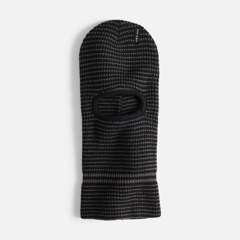 Autumn Striped Mask 2026 (Multiple Color Options)