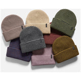 Autumn Stripe Beanie 2026 (Multiple Color Options)