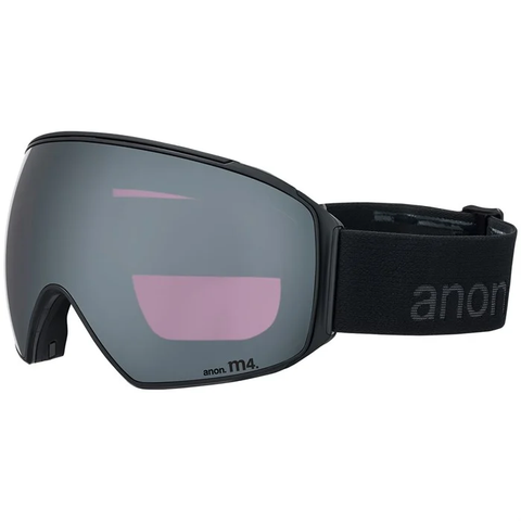 anon m4 goggles toric Anon M4 Toric Goggle W/ Spare Lens+ MFI Face Mask 2026 (Multiple Color – Always Boardshop