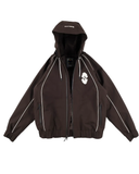 Souvenir Insulated Track Jacket 2027 (Multiple Color Options)