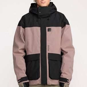 Volcom Kleveland Jacket 2026 (Multiple Color Options)