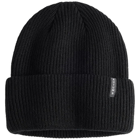 Autumn Select Solid Beanie 2026 (Multiple Color Options)