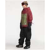 Volcom Arthur 20K Pant 2026 (Multiple Color Options)