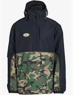 Airblaster Shifty Pullover Jacket 2026