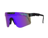 Pit Viper Night Fall Polarized Sunglasses