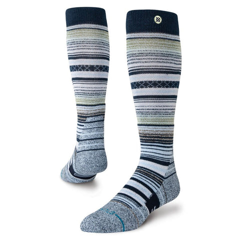 Stance Curren Snow Socks (Youth) 2025