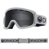 Dragon D2 Goggle 2025 (Multiple Color Options)