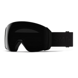 Smith 4D Mag XL Goggle (Multiple Color Options)